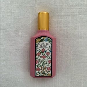 Gucci Flora Gorgeous Gardenia